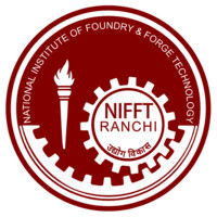 Students' Gymkhana, NIFFT Ranchi logo - Similar company to <Code/Forge>
