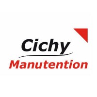 CICHY MANUTENTION logo - Similar company to Ifag Bourgogne-Franche-Comté