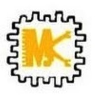 M.K.INDUSTRIES logo - Similar company to Steed Chainless Bicycles