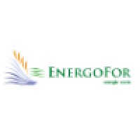 Energofor logo - Similar company to Eco-Dec