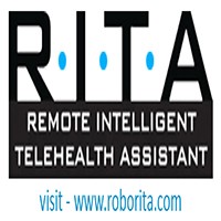 Roborita logo - Similar company to Pertexa Health Tech
