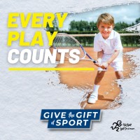 KidSport Canada/SportJeunesse logo - Similar company to Constituent Manager Solutions