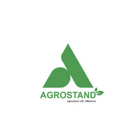 Agrostand - Agriculture with Difference logo - Similar company to Manas - The Literary Club