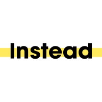 Instead logo - Similar company to Instead