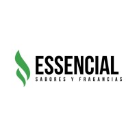 Essencial - Flavors and Fragrances logo - Similar company to Quybsa Sabores Artesanales Sas