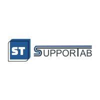 SupporTab logo - Similar company to The Bayard Group