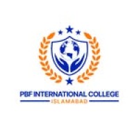PBF International College Ilslamabad logo - Similar company to Sos International General Security Guarding Services