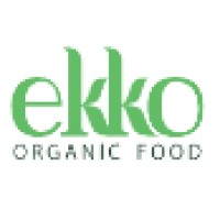 Ekkofood logo - Similar company to Eurocebrian Sl