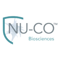 NU-CO Biosciences logo - Similar company to Nu-Med Plus