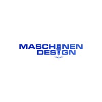 MaschinenDesign logo - Similar company to Chipsconnect