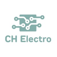 CH Electro Electrocontrol logo - Similar company to Amek Ag