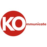 KOmmunicate logo - Similar company to Lala