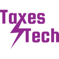 Taxes Tech CPA Services logo - Similar company to Tech-Consulting