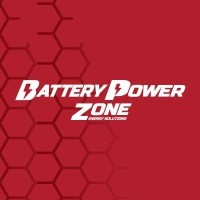 Battery Powerzone logo - Similar company to Energy Traders
