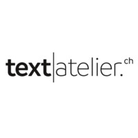 textatelier.ch logo - Similar company to Etage Est Gmbh