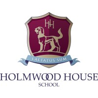 Holmwood House School logo - Similar company to Read School