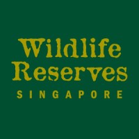 Wildlife Reserves Singapore (WRS) logo - Similar company to Mandai Rainforest Resort By Banyan Tree