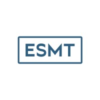 ESMT logo - Similar company to Estm