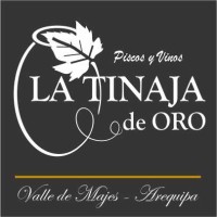 Piscos y Vinos La Tinaja de Oro logo - Similar company to Trazalog México