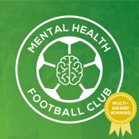 Mental Health FC CIC logo - Similar company to 6Buttons Llc
