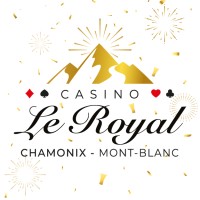 Casino Le Royal Chamonix-Mont-Blanc logo - Similar company to Leven Group