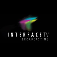 Interfacetv Broadcasting logo - Similar company to Setisweb