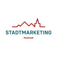 Stadtmarketing Radstadt logo - Similar company to Oha! Digital