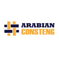 ARABIAN CONSTENG logo - Similar company to Orgarise