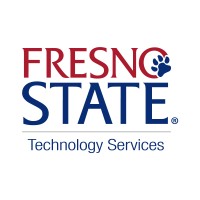 Fresno State Technology Services logo - Similar company to Fresno State - College Of Science And Mathematics