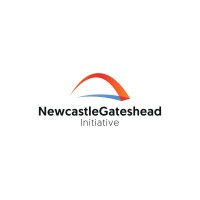 NewcastleGateshead Initiative logo - Similar company to Tyne Coast College