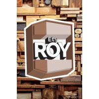 Etablissements roy logo - Similar company to Abc Menuiseries Lopes