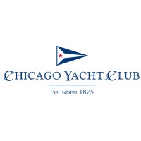 Chicago Yacht Club logo - Similar company to Msu Museum
