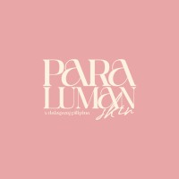 Paraluman Skin logo - Similar company to Topkick Jp Logistics, Inc.