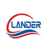 Shanghai Lander Chemical Company logo - Similar company to Bond It Usa