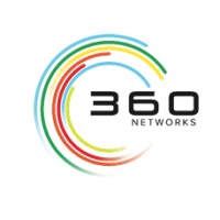 360 Networks logo - Similar company to The Els Group