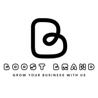 Boost Brand