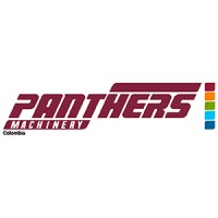 Panthers Machinery Colombia logo - Similar company to Colombia Energy Development Co