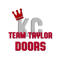 Team Taylor Doors logo - Similar company to Mvp Air Conditioning, Heating, Plumbing & Electric