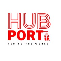 Hubport Logistics (Pvt) Ltd logo - Similar company to Mass Logistics International (Pvt) Ltd