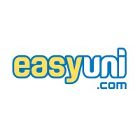 EasyUni - digital marketing for universities logo - Similar company to Eduadvisor