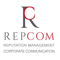 REPCOM logo - Similar company to Jo.In Events