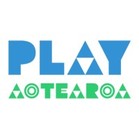 Play Aotearoa logo - Similar company to Cities For Play