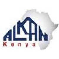 Alkan Kenya logo - Similar company to Meditec Systems Ltd