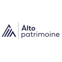Alto Patrimoine logo - Similar company to Valorial Groupe Patrimmofi