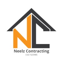 Neelz Contracting logo - Similar company to Island Construction