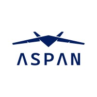 Aspan Uav logo - Similar company to Starloop