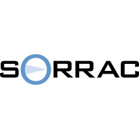 SORRAC logo - Similar company to Comteq As