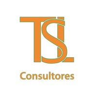 TSL Consultores logo - Similar company to Cefyc, S.L.