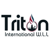Triton International W.L.L. logo - Similar company to Frylite Solutions