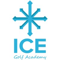 ICE Golf Academy logo - Similar company to Junior Players Golf Academy